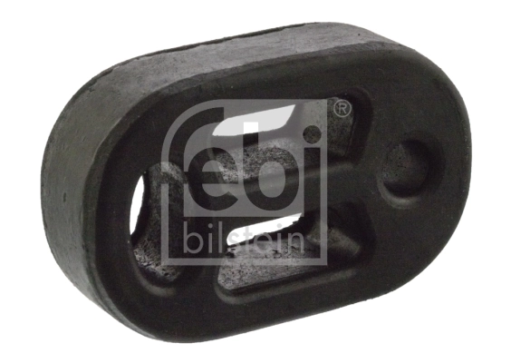 Mount, exhaust system